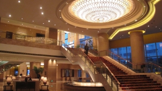 Ningbo Shangri-La Hotel